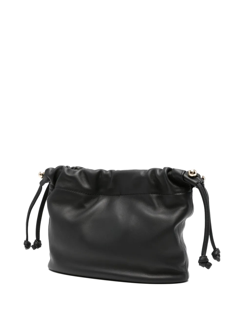Strathberrydrawstring bucket bag