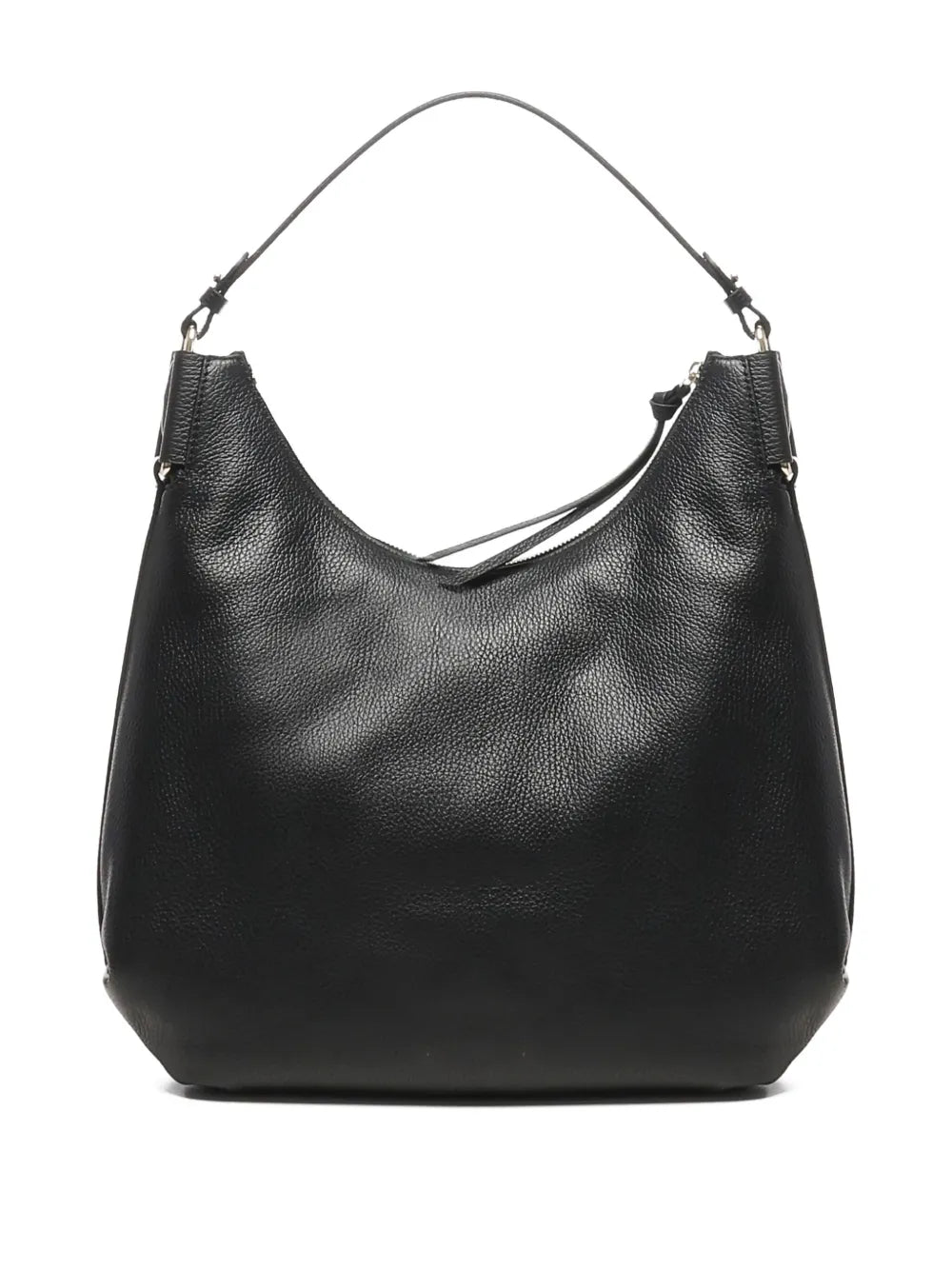 CoccinelleMalory grained-leather shoulder bag