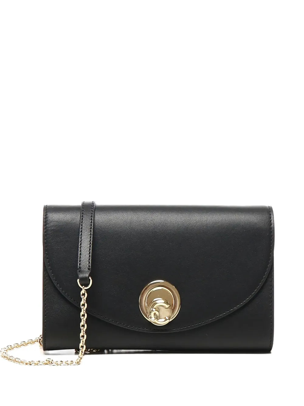 Coccinellesmall Nikla leather shoulder bag
