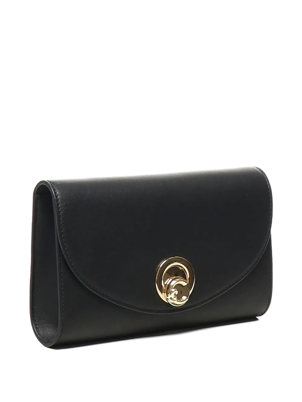 Coccinellesmall Nikla leather shoulder bag