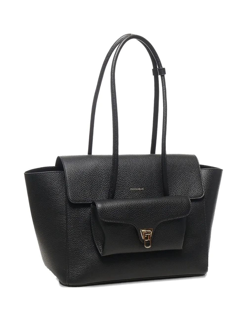 CoccinelleDouble Beat tote bag