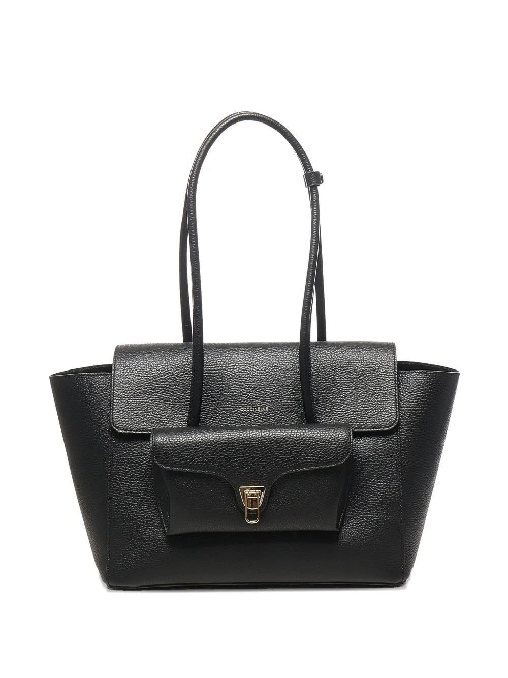 CoccinelleDouble Beat tote bag