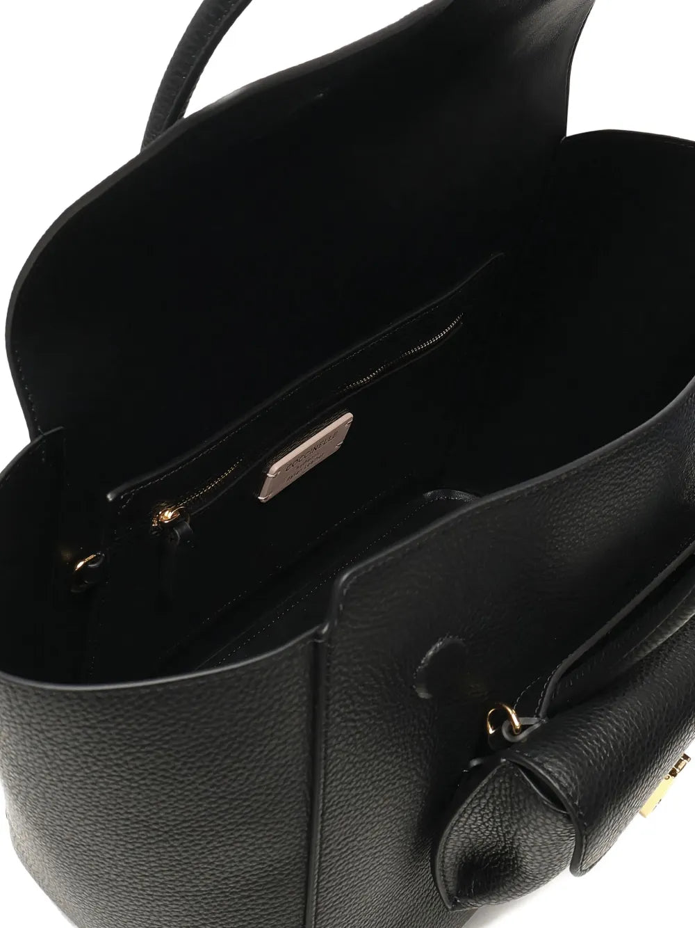 CoccinelleDouble Beat tote bag