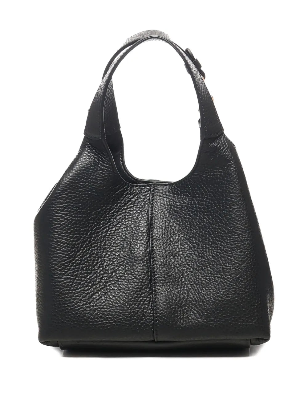 Coccinellesmall C-Easy leather shoulder bag