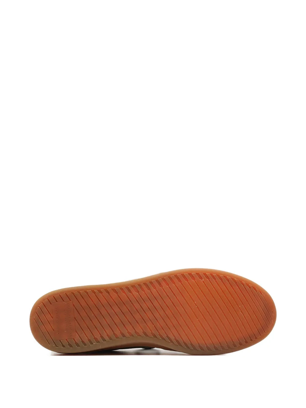Officine Creative Leather Sneakers
