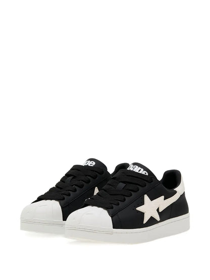 A Bathing Ape?Star Lightning Bolt Sneakers