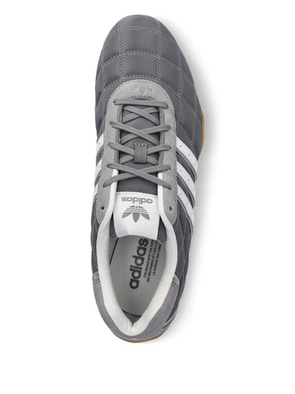 adidas Adiracer Lo Quilted 3-Stripe Sneakers