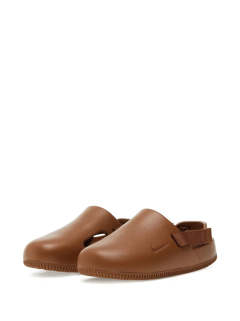 Calm Strap Shoes