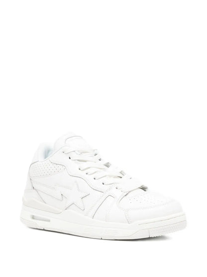 A Bathing Ape?Hi-Tops Trainers