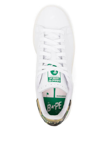 A Bathing Ape?X adidas Stan Smith Trainers