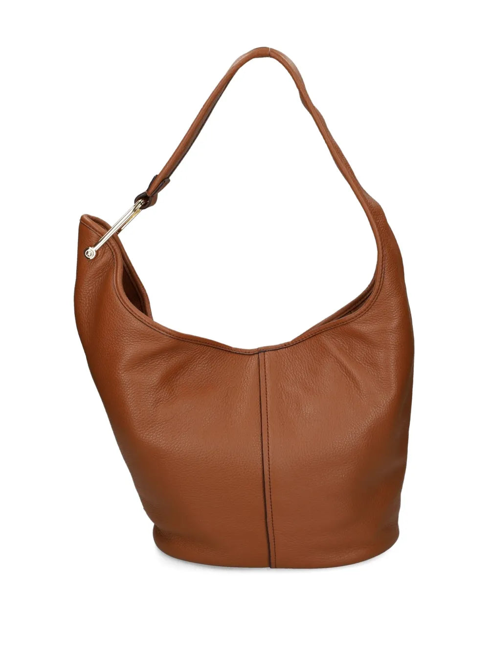 Michael Michael Korsleather single-handle bag