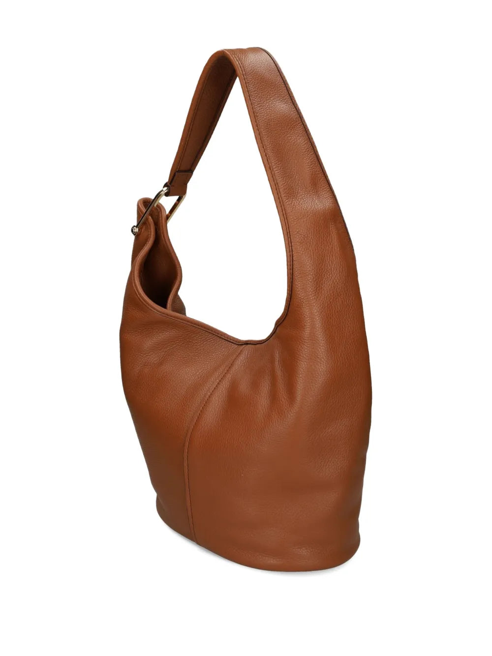 Michael Michael Korsleather single-handle bag