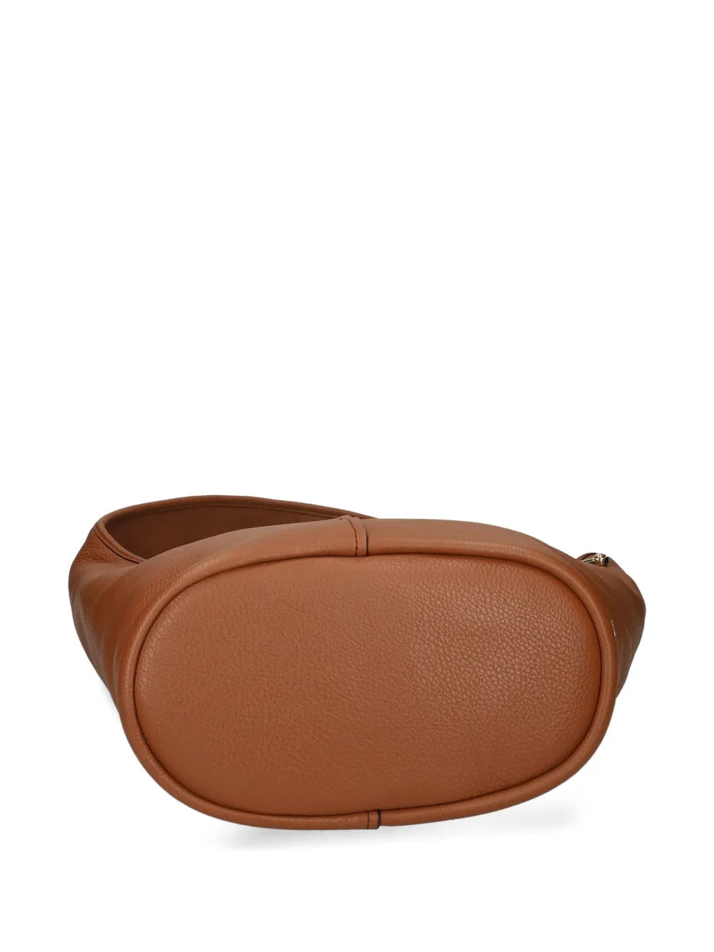 Michael Michael Korsleather single-handle bag
