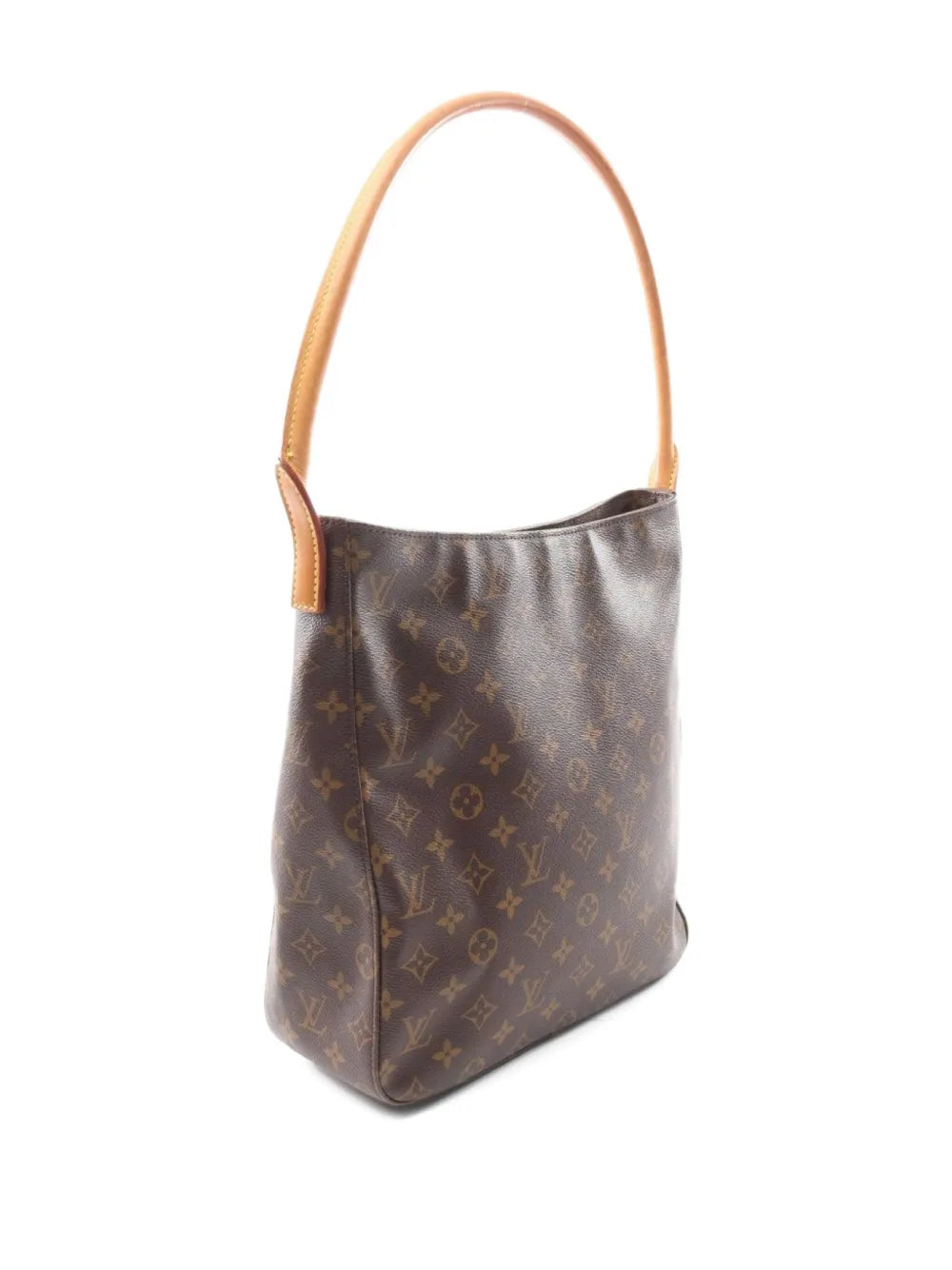 Pre-OwnedLouis Vuitton Pre-Owned1999 Looping GM shoulder bag