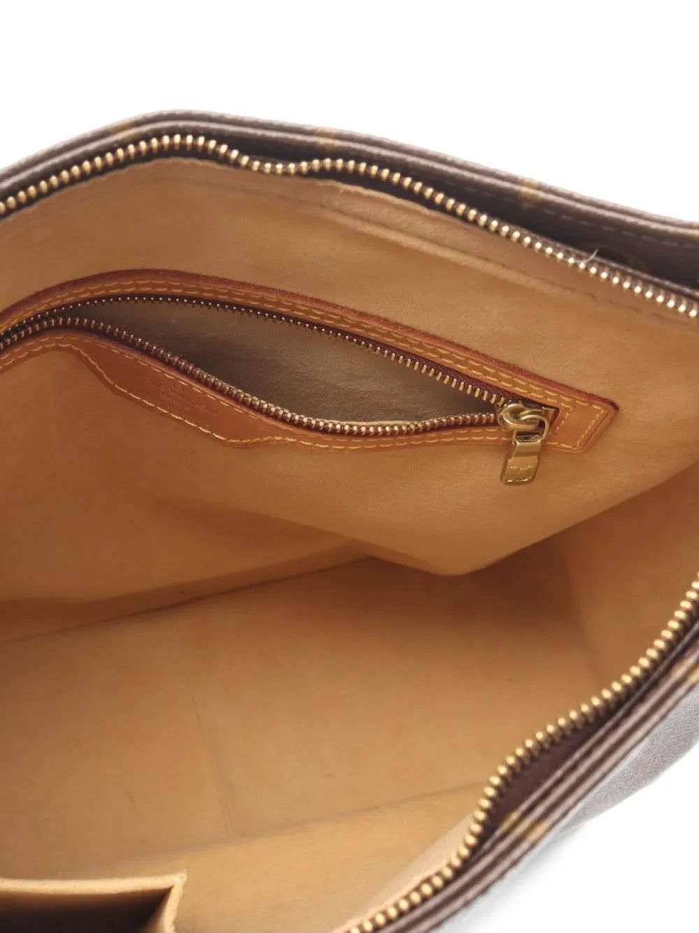 Pre-OwnedLouis Vuitton Pre-Owned1999 Looping GM shoulder bag