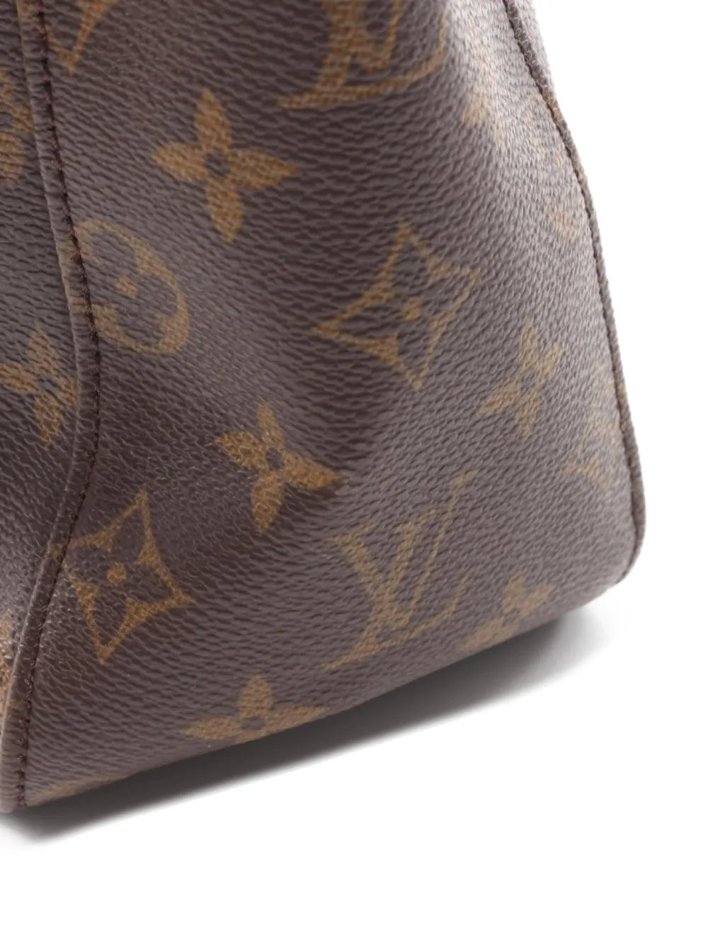 Pre-OwnedLouis Vuitton Pre-Owned1999 Looping GM shoulder bag