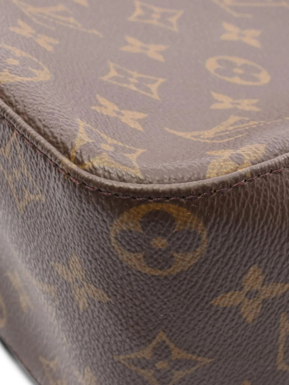 Pre-OwnedLouis Vuitton Pre-Owned2000 Looping GM shoulder bag