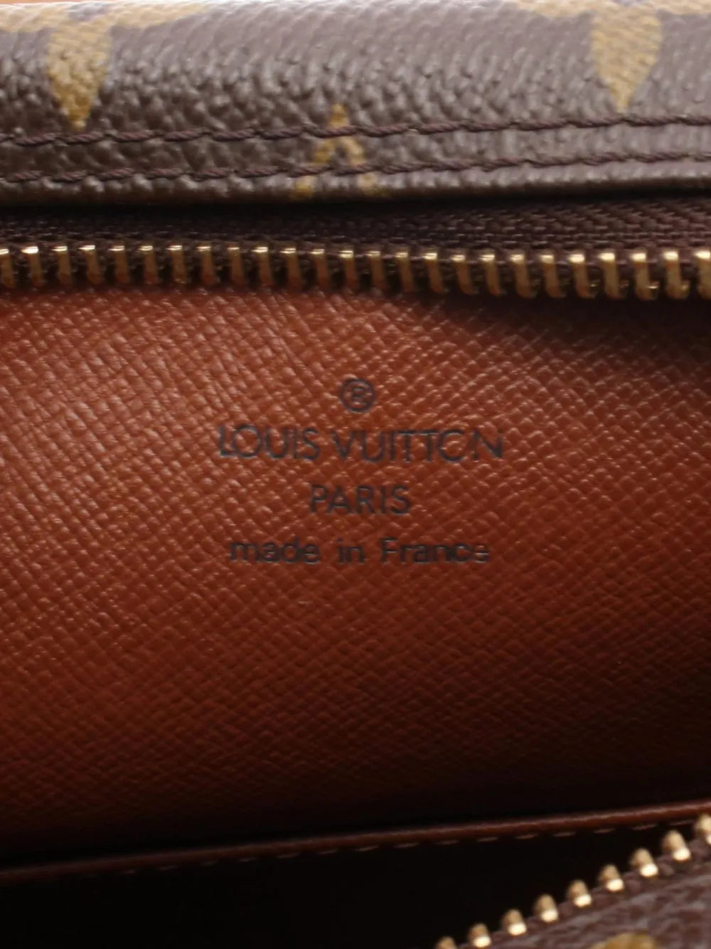 Pre-OwnedLouis Vuitton Pre-Owned2004 Amazon shoulder bag