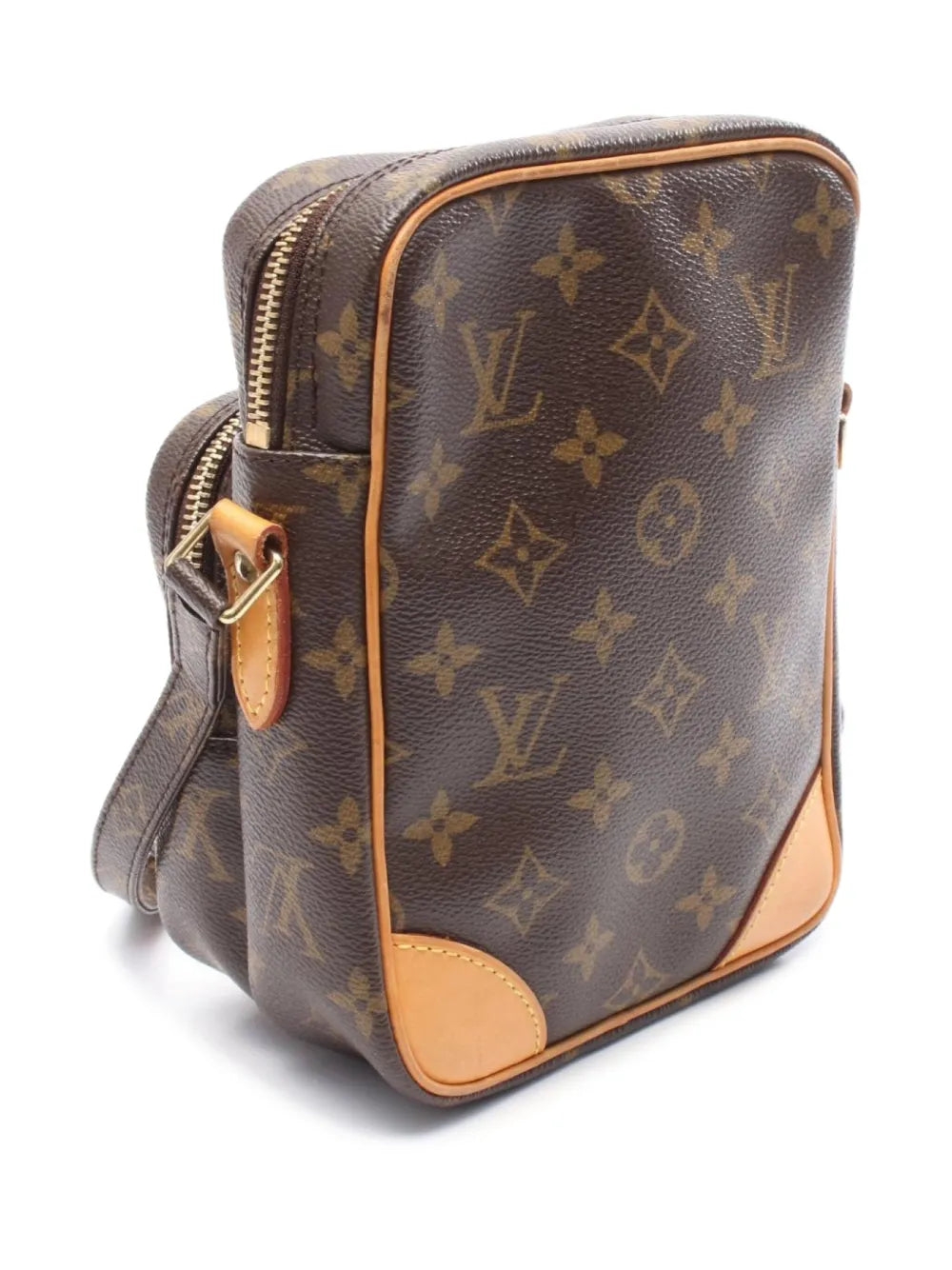 Pre-OwnedLouis Vuitton Pre-Owned2004 Amazon shoulder bag
