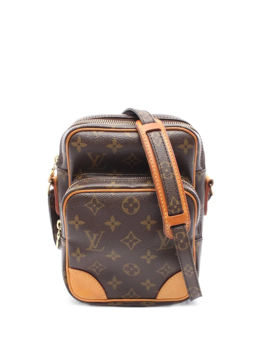 Pre-OwnedLouis Vuitton Pre-Owned2004 Amazon shoulder bag