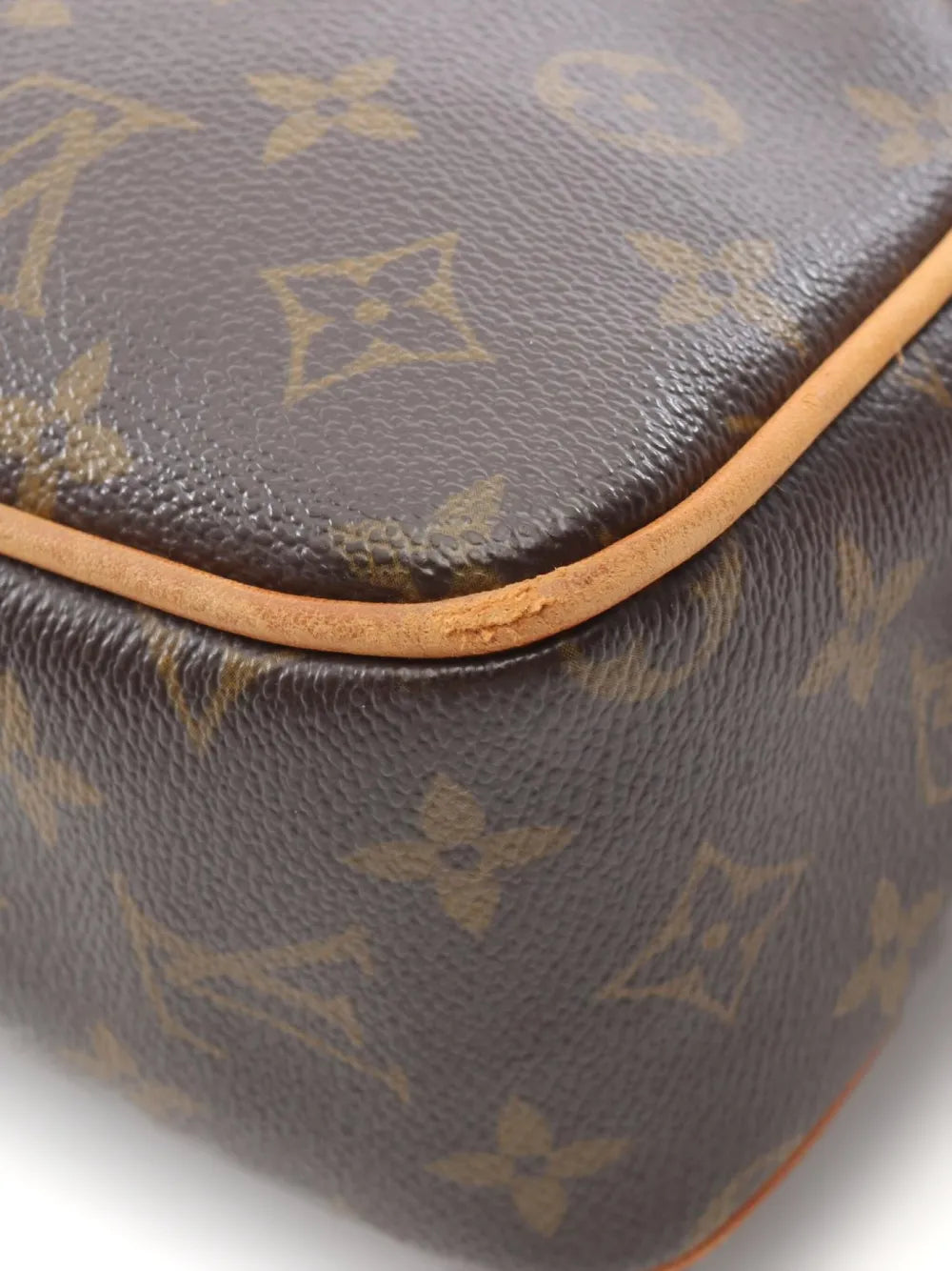 Pre-OwnedLouis Vuitton Pre-Owned2005 Hudson PM shoulder bag
