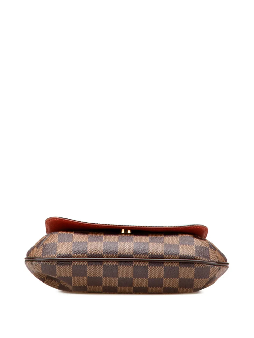 Pre-OwnedLouis Vuitton Pre-Owned2004 Damier Ebene Musette Salsa Long Strap crossbody bag