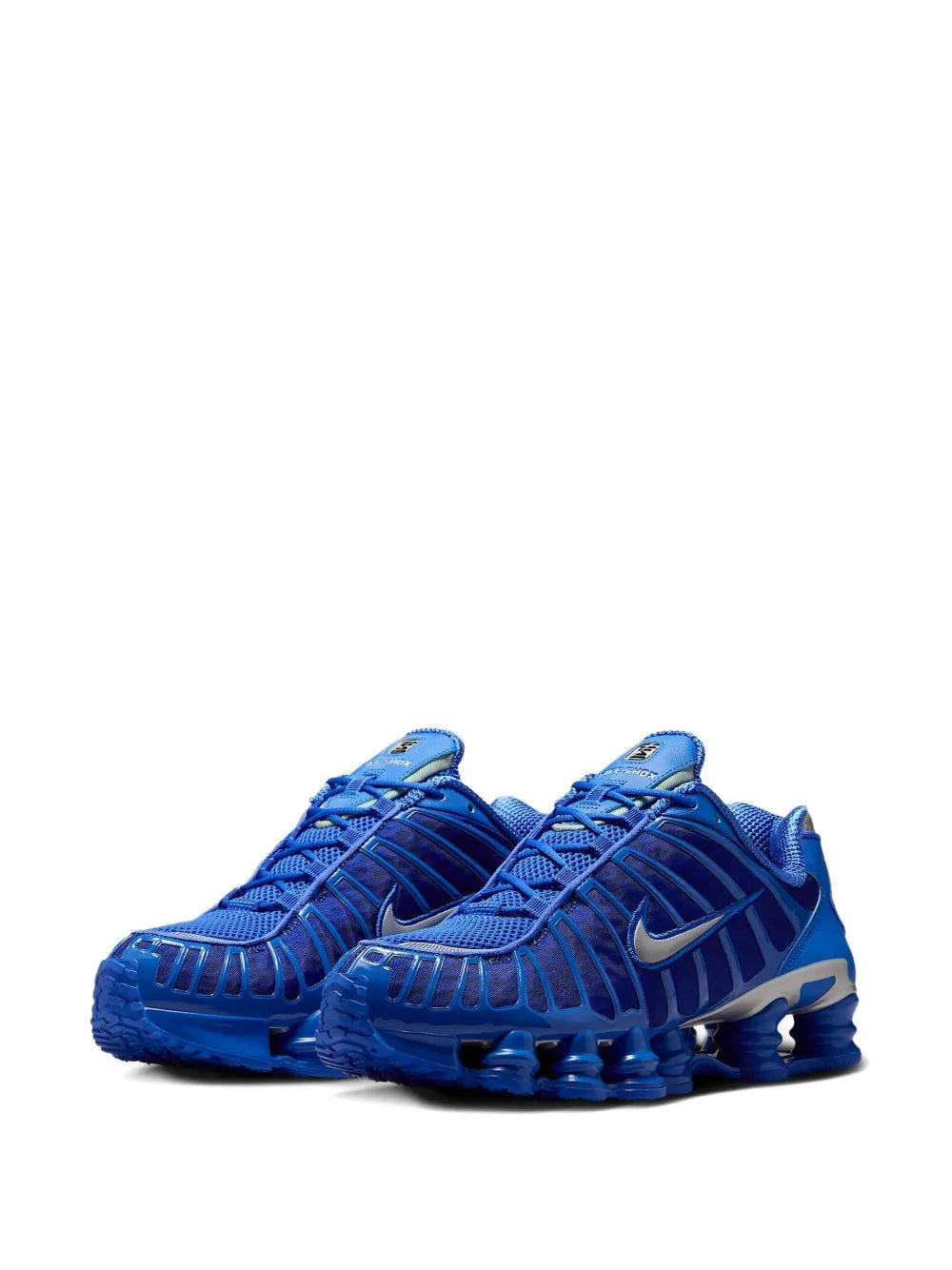 Nike Shox Tl Hyper Royal Sneakers