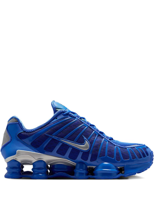 Nike Shox Tl Hyper Royal Sneakers