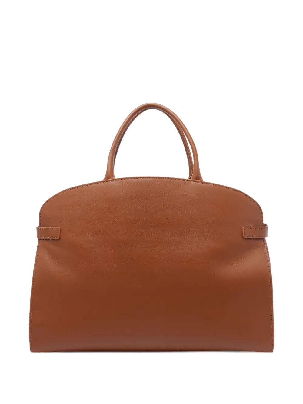 Coccinellebelt-buckle tote bag
