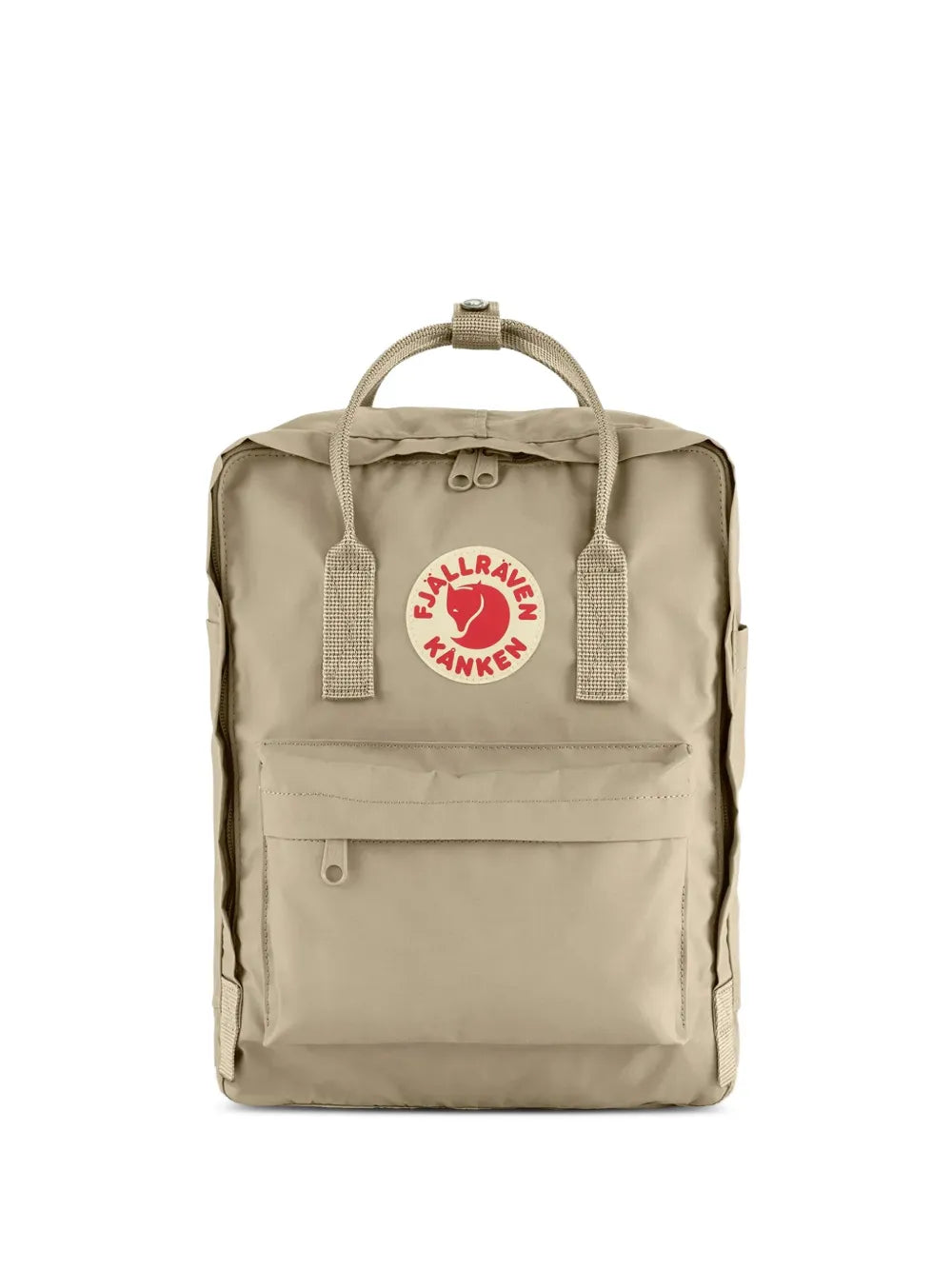 FjlrenKanken Classic top-handle backpack