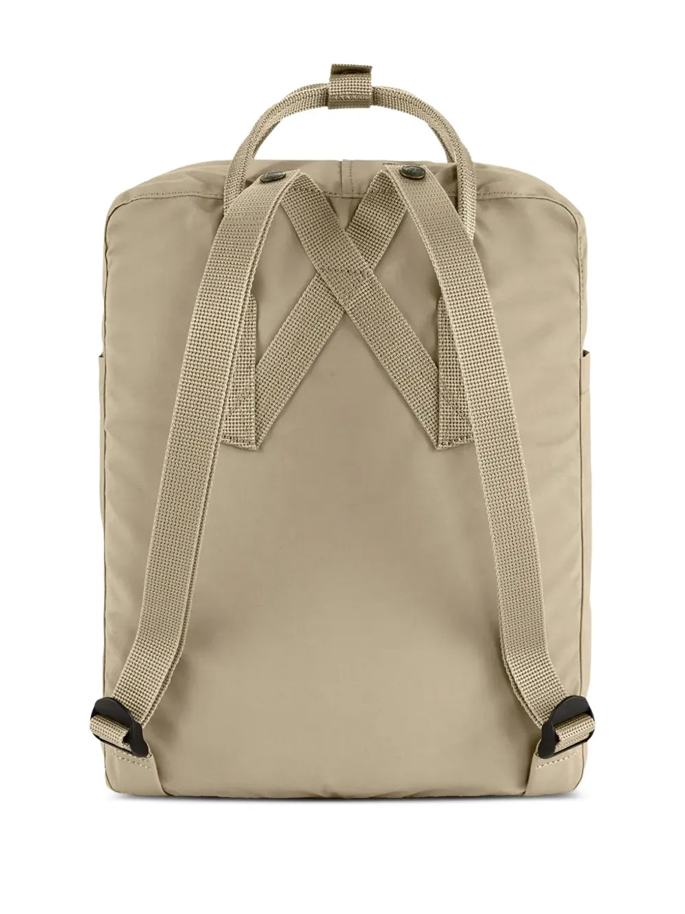 FjlrenKanken Classic top-handle backpack
