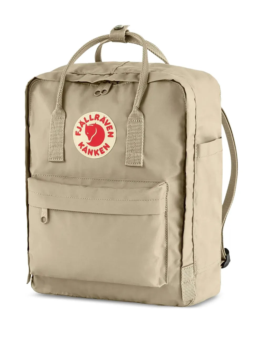 FjlrenKanken Classic top-handle backpack