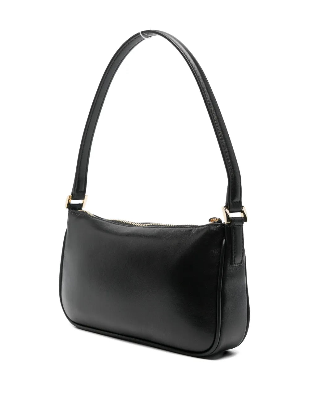 ANINE BINGleather tote bag