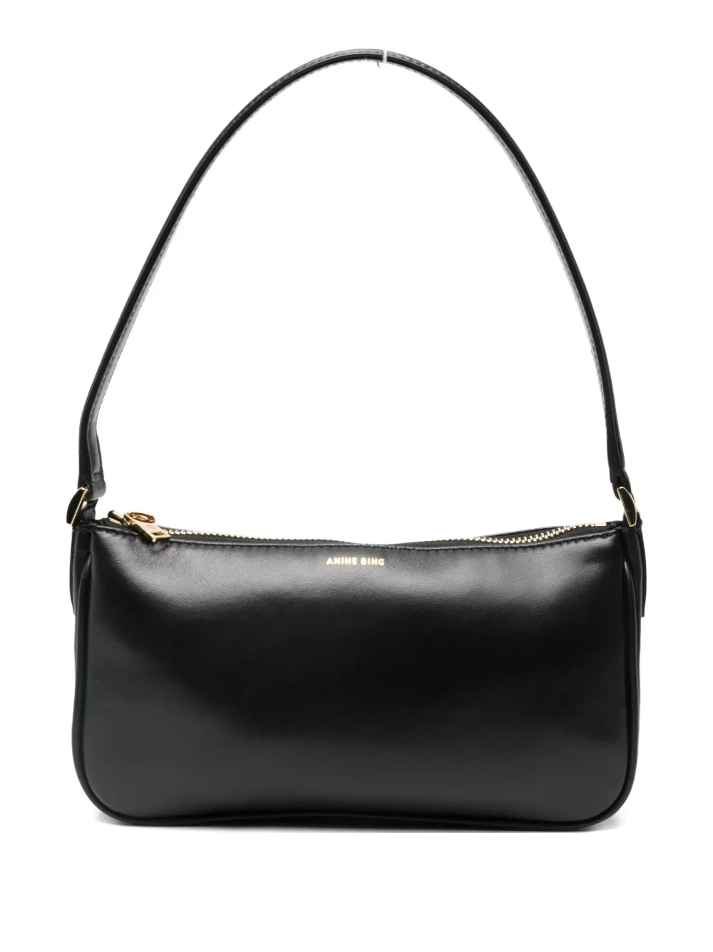 ANINE BINGleather tote bag