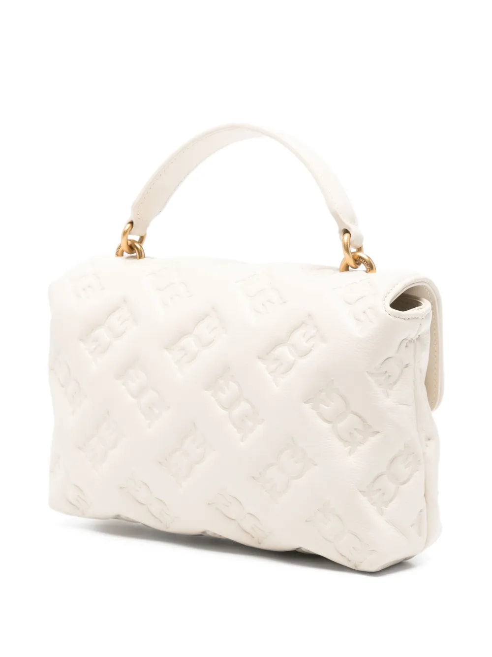 PINKOmini Love Lady tote bag