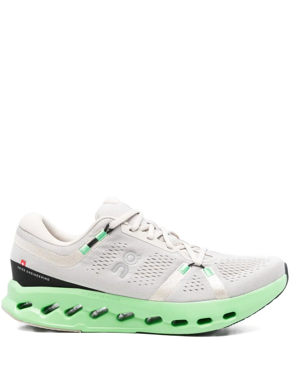 On Running Cloudrunner Sneakers