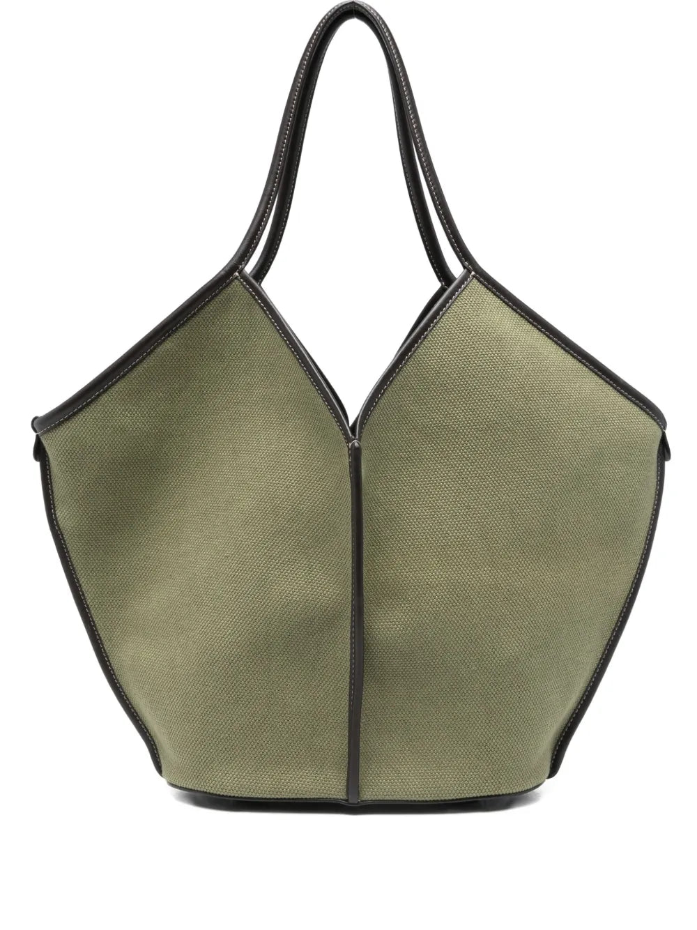 Hereux WOK Calella shoulder bag
