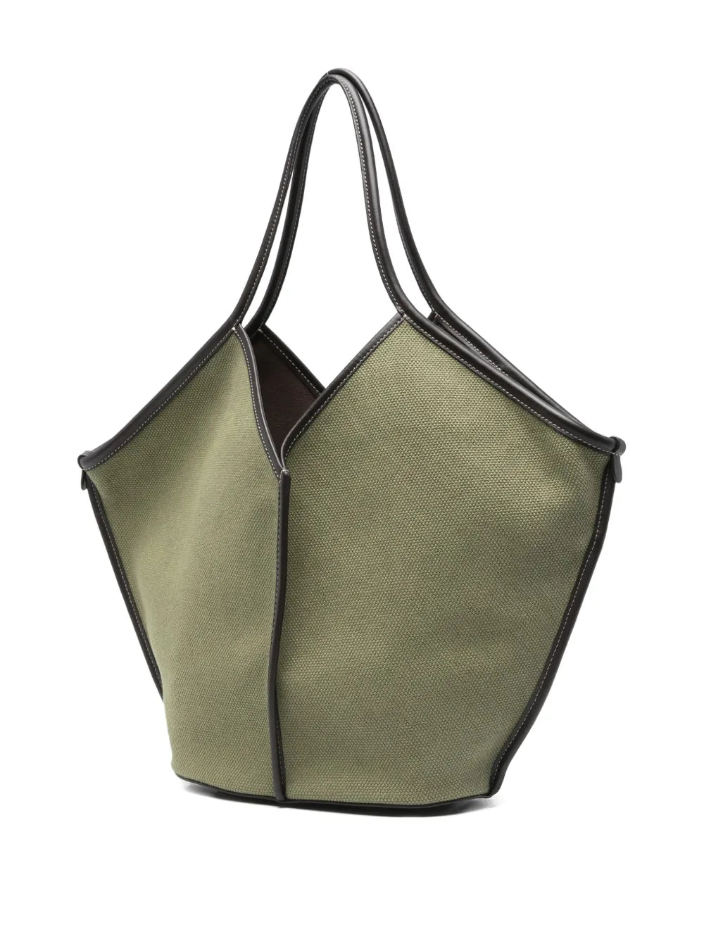 Hereux WOK Calella shoulder bag