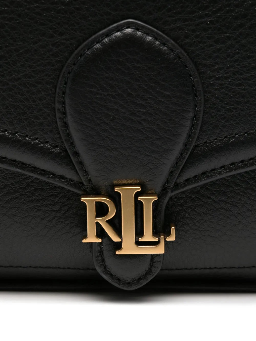 Lauren Ralph Laurenlogo chain bag
