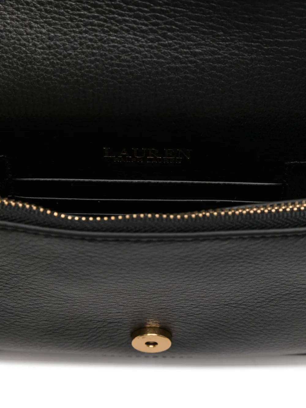Lauren Ralph Laurenlogo chain bag
