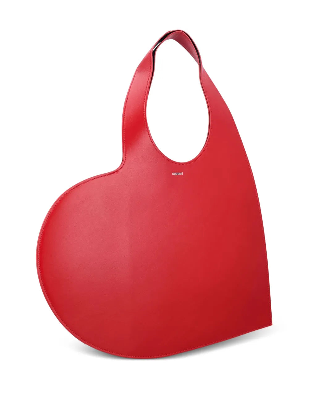 CoperniHeart tote bag