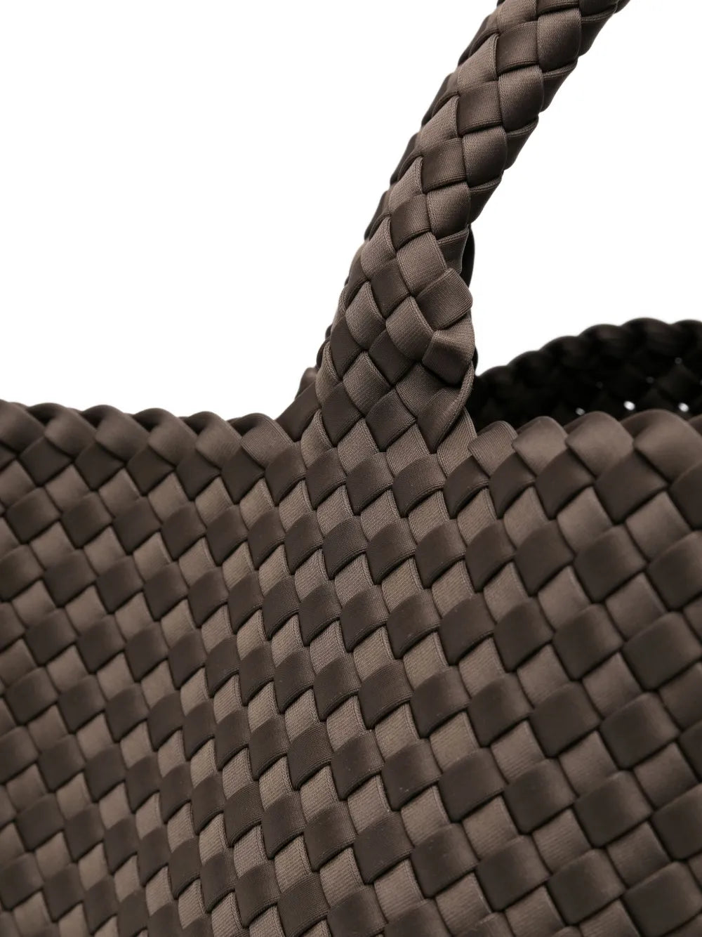 NAGHEDIlarge St. Barth's tote bag
