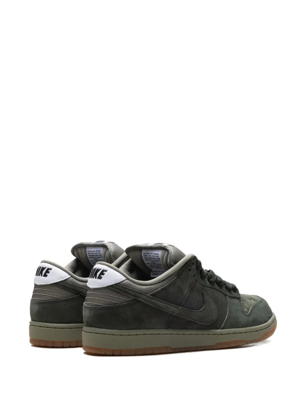 Nike Sb Dunk Low Pro B Sneakers