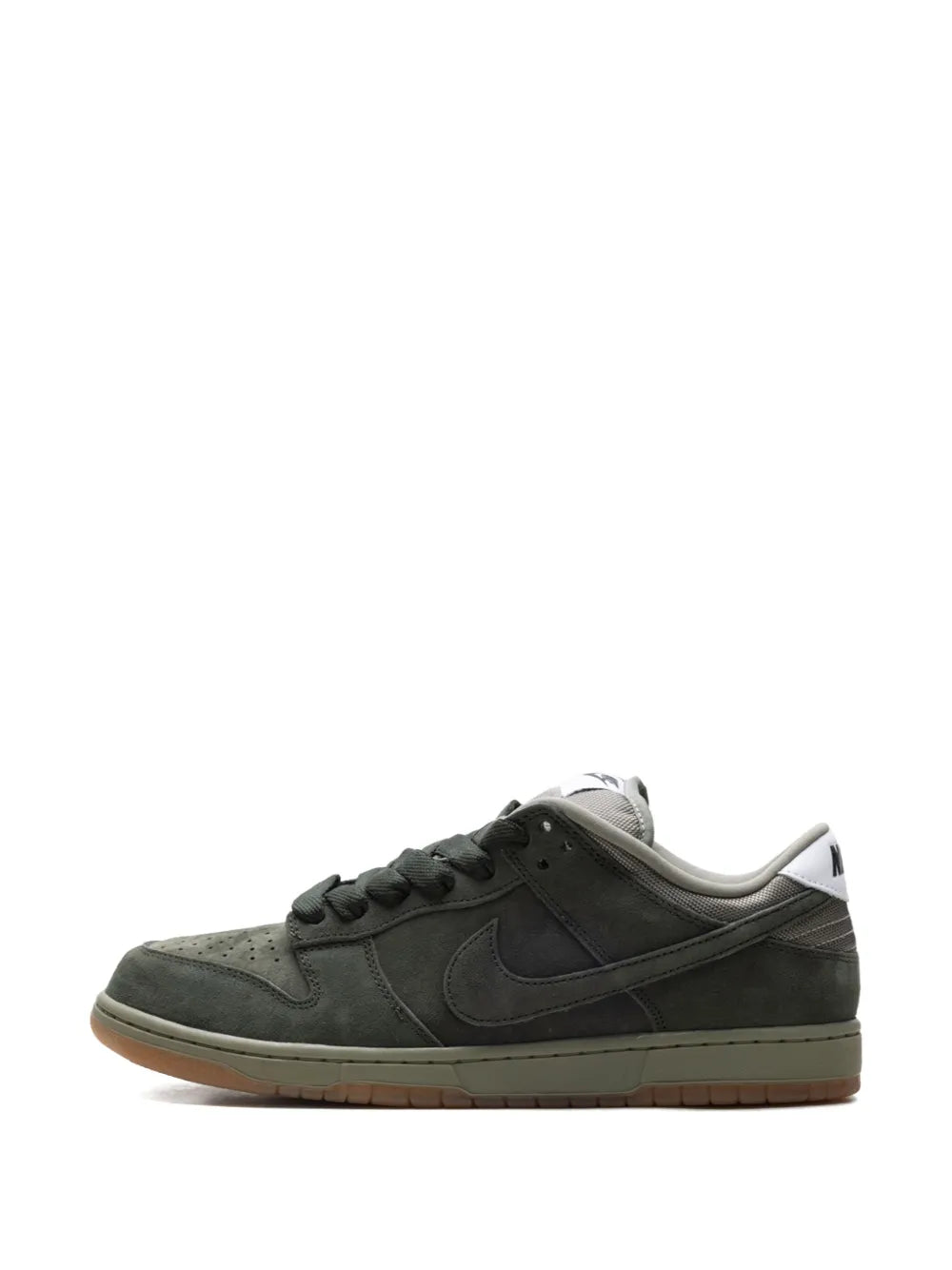 Nike Sb Dunk Low Pro B Sneakers