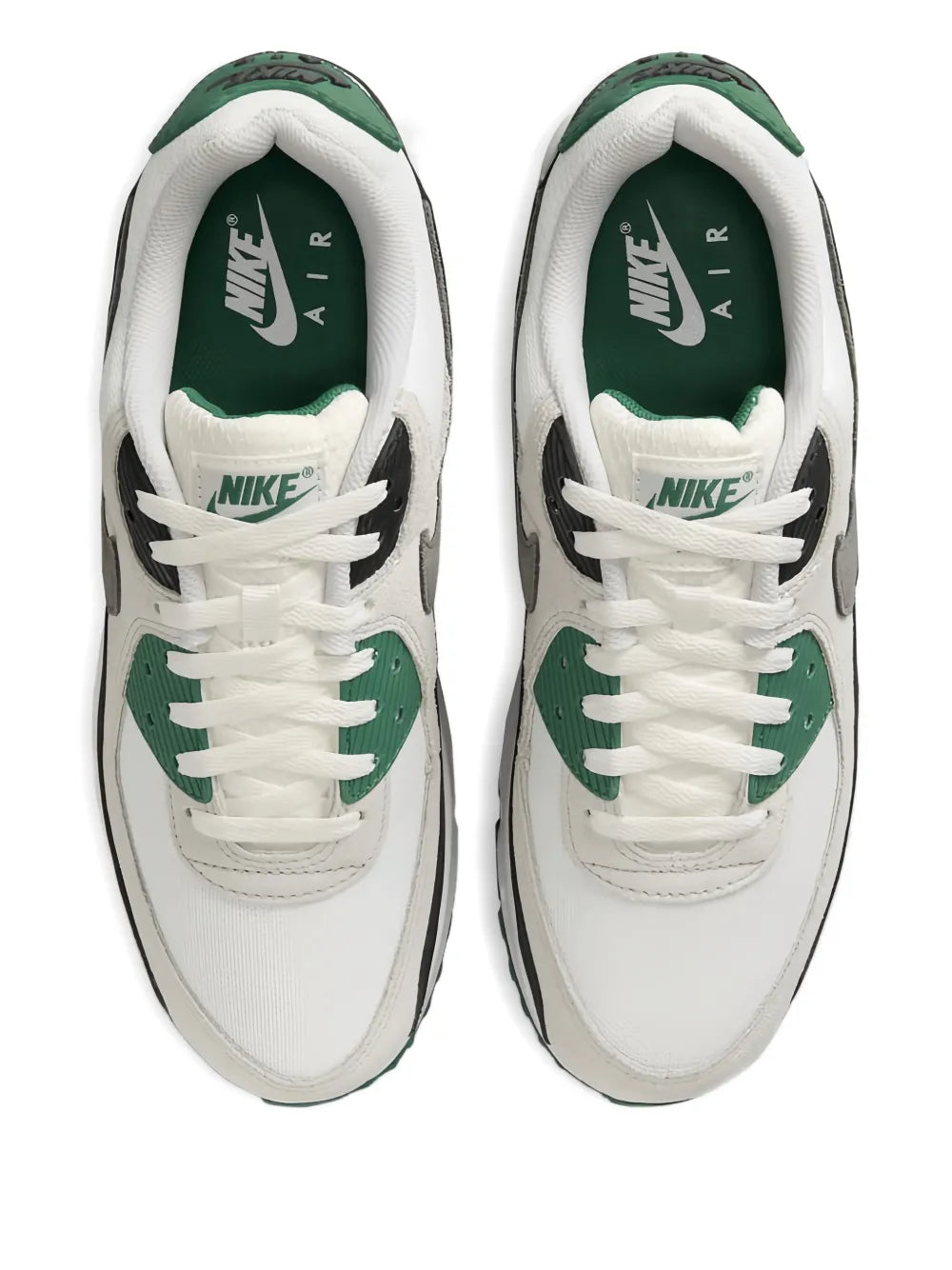 Air Max 90 Evergreen Aura Sneakers