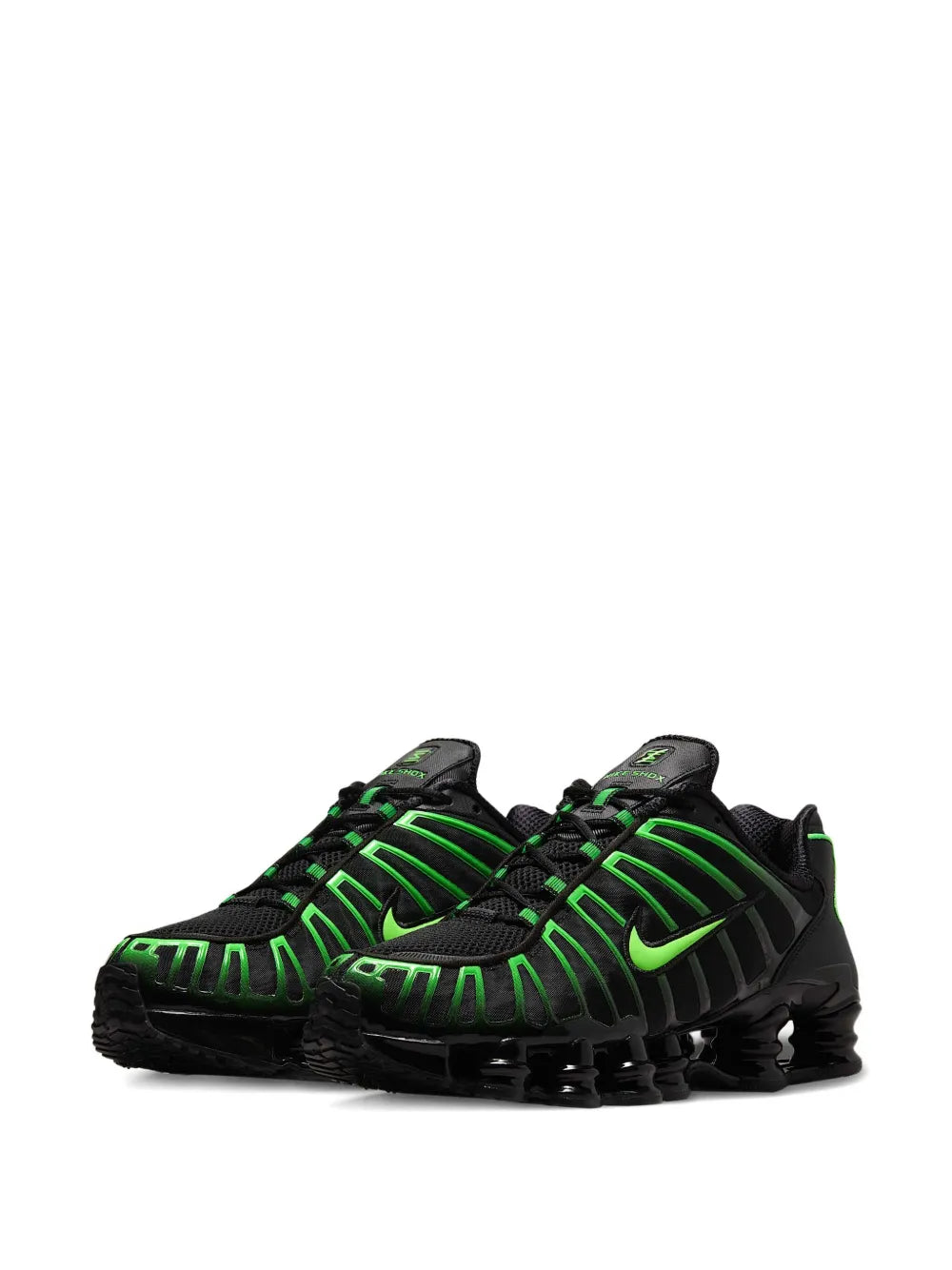 Nike Shox Tl Sneakers