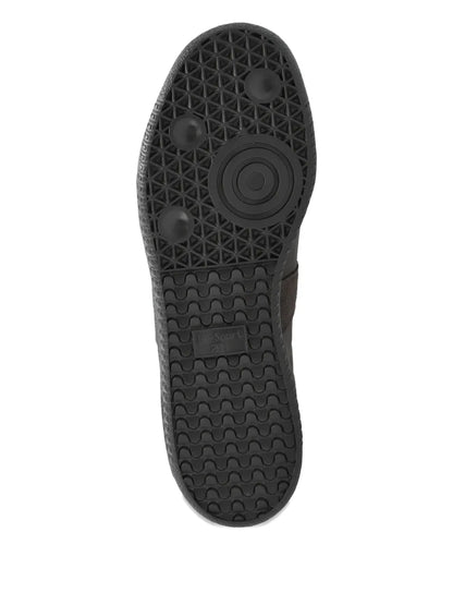 adidas Bw Army Leather Sneakers