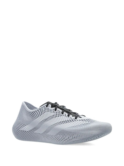 adidas Climacool Lattice-Pattern Low-Top Sneakers