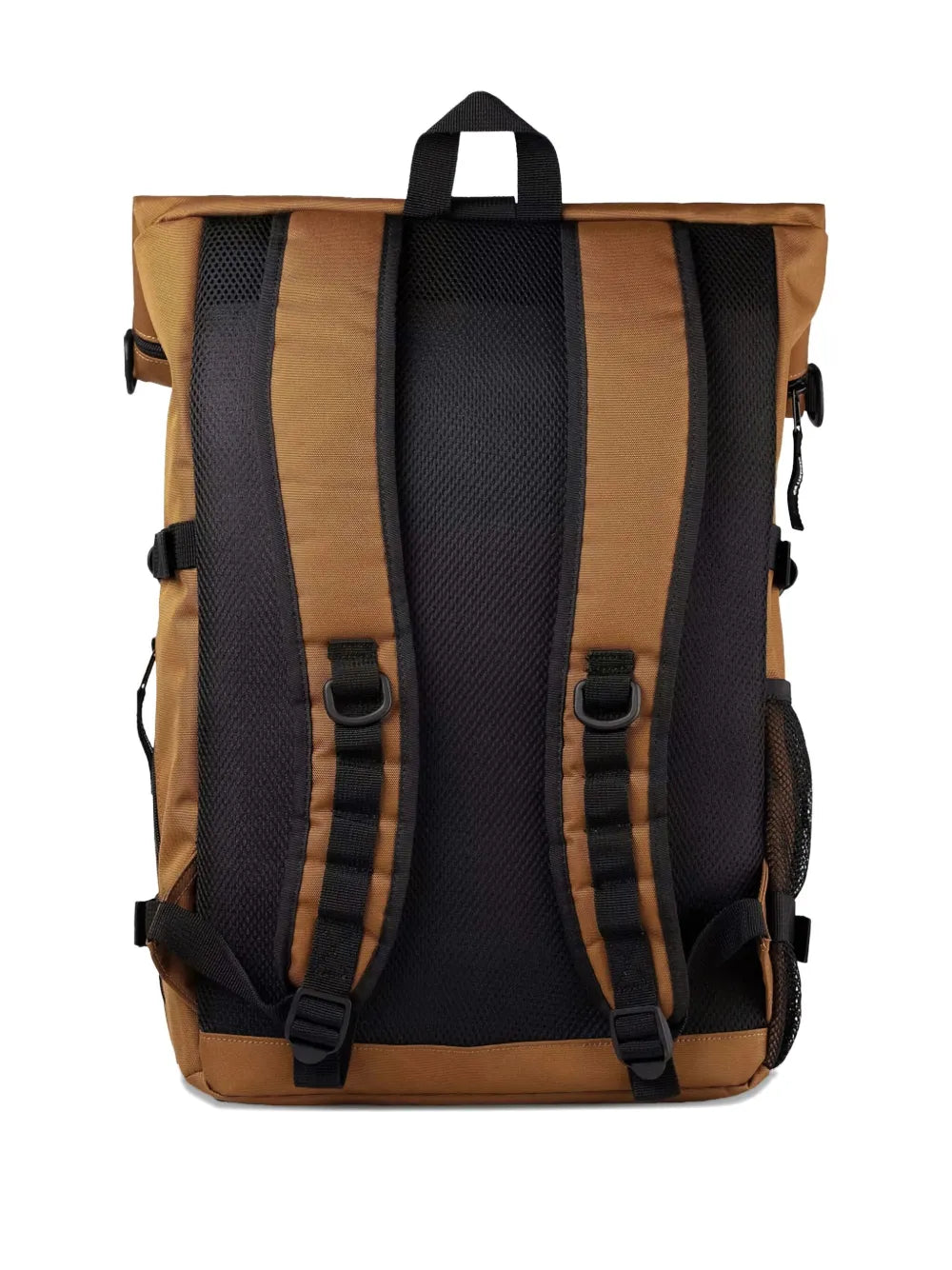 Carhartt WIPPhilis roll-top buckled backpack