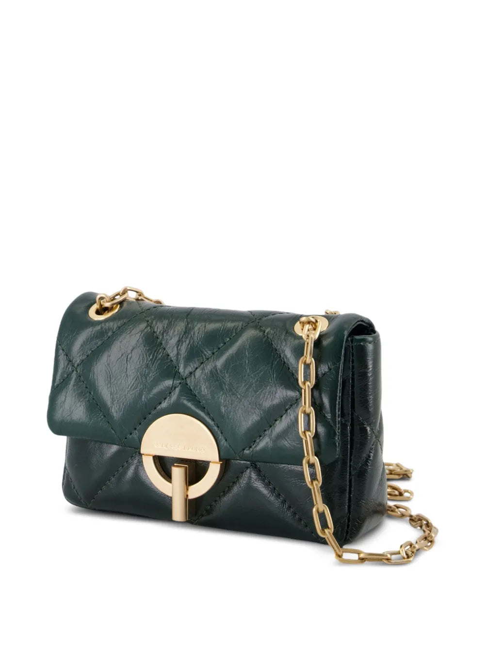 Vanessa Brunonano Moon chain bag